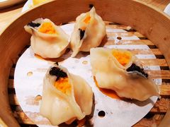 -苏小柳点心·手作小笼包(新街口分院店)