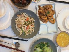 -宁波饭店·甬味灶(马园路店)