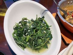 -柴米油盐(土菜院子店)