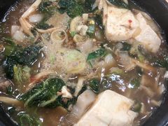 -24 新村雪浓汤(长白山烤肉店)