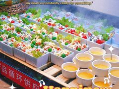 -万盛自助烤肉(宴乐园商业中心店)