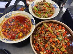 -潇湘阁(三里屯SOHO店)