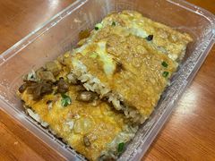 三鲜豆皮-蔡林记(吉庆街店)