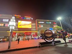 -吾悦广场(渭南店)