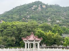 -南普陀寺