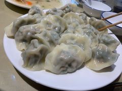 -清香园大连老菜馆(成仁街店)