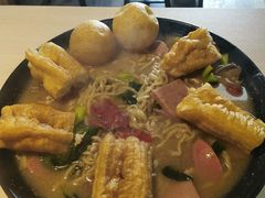 -友达面馆(二七南路店)