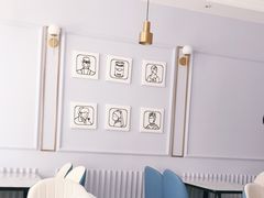 -留下法式甜品(盛世郦园店)