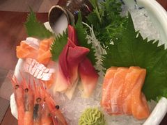 -福樱兰海鲜放题铁板烧(加州店)