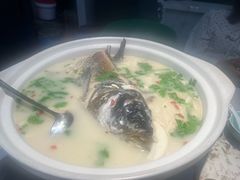 -又见炊烟私房菜(敬亭路店)