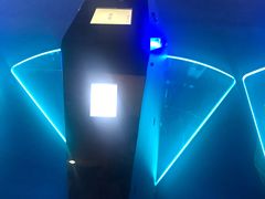 -SFC上影影城(港汇永华IMAX激光店)