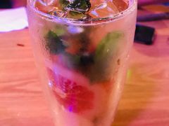 -MR.ROCKY洛奇先生RESTAURANT&BAR(宝安壹方城店)