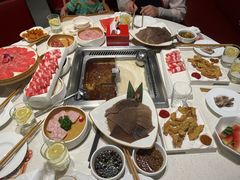 -海底捞大排档火锅(打浦路店)