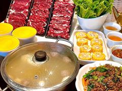 -潮泰牛肉火锅 · 创于1992年(车公庙店)