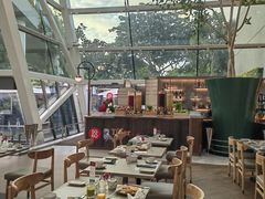 -RISE RESTAURANT(滨海湾金沙店)