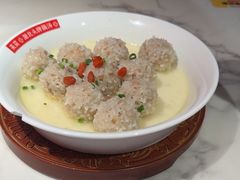 -来菜·湖北头牌藕汤(汉街店)