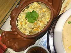 -局气 烤鸭·北京菜(光华路店)