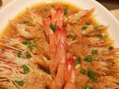 -莆田餐厅PUTIEN(三里屯店)