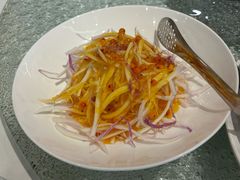 -巴音浩日娲·蒙餐(双林东路店)