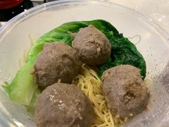 -食大利香港茶餐厅(南亚风情第一城店)
