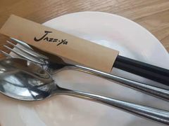 -Jazz·ya 爵士屋(来福士店)