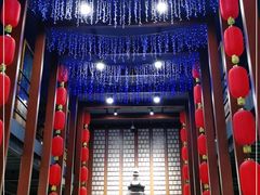 门面-滇越乘象云南餐厅(豆各庄店)