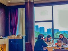 -顺德喜来登酒店·采悦轩