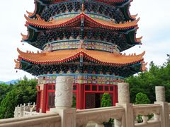 -广东圆玄道观