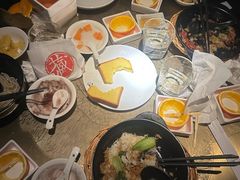 -Love Story爱情故事·养生SPA会所(星都店)