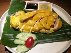 -星叶·东南亚料理(宁波万象汇店)