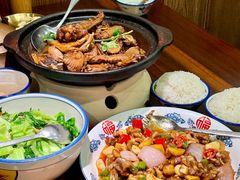 -食锦记家宴·闽南菜(开元盛世广场店)