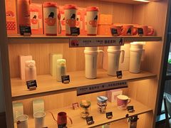 -COSTA COFFEE(上海虹口公园店)