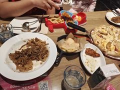 -必胜客(永旺店)