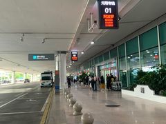 -福州长乐国际机场
