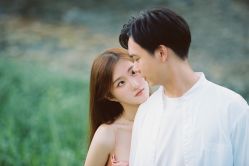 -巴黎婚纱摄影工作室