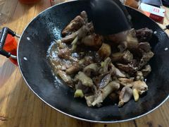 -三哥醉鹅(旧寨店)