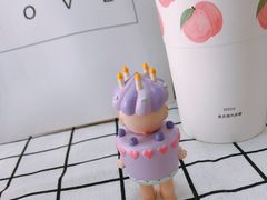 -泡泡玛特POPMART(大卫城店)