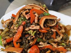 -百味园土菜馆(迎宾东路店)