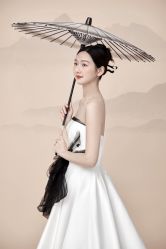 -麦田·婚纱摄影(天河新天地店)