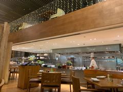 -君悦酒店·La Terrazza意合園·意式风味