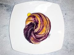 紫薯卷-好利来(光华中心店)