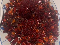 -八府香鸭·啫啫煲(华山路店)