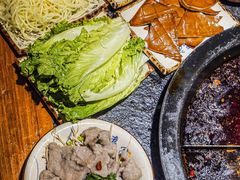 -陈眼镜火锅(总店)