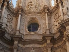 -瓦伦西亚大教堂