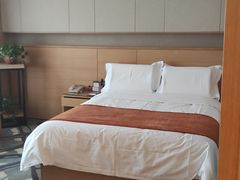 -牡丹江东方明珠国际大酒店(火车站步行街店)