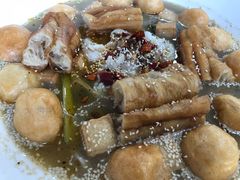 -友达面馆·酸菜鱼面(钱塘区店)