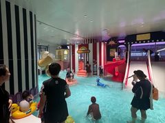 -涨巢·潮玩水疗局