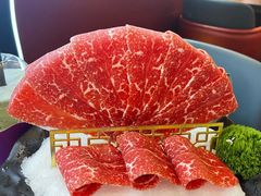 -牛将军•涮肉•烤肉•铁板烧(北京王府井·故宫店)