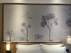 -禾尖S酒店(深圳大学店)