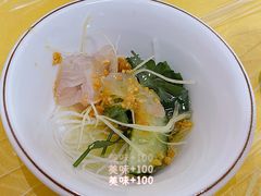 鱼生-官塘陈记鱼生·潮汕砂锅粥·牛肉火锅(潮枫路总店)
